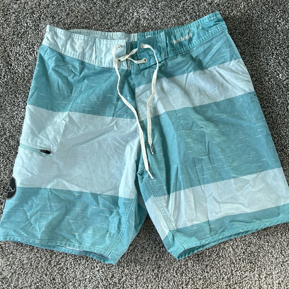 Imperial motion Men’s swim shorts
